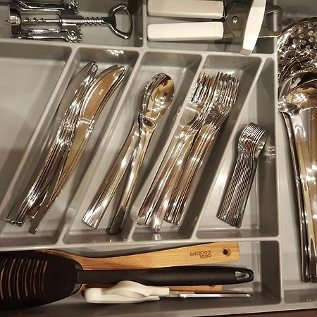 Domus Dea Lejlighed Venedig Eksteriør billede